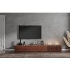 Vista mueble de TV Mantua Bodonni