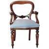 Vista SILLON HOLANDES-clasico-keen replicas