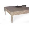 TAB1531 mesa de Cafe issoire, artisans keen replicas