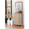 Che45-Chiffonier-Delphi Artisans-Keen Replicas