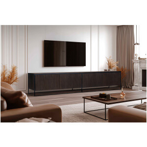 Mueble Tv Alexandria Tribal etnico