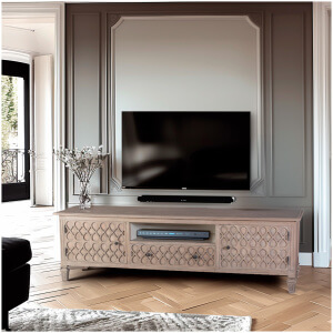 BUFrv1517n Mueble-Tv-Issoire-Artisans